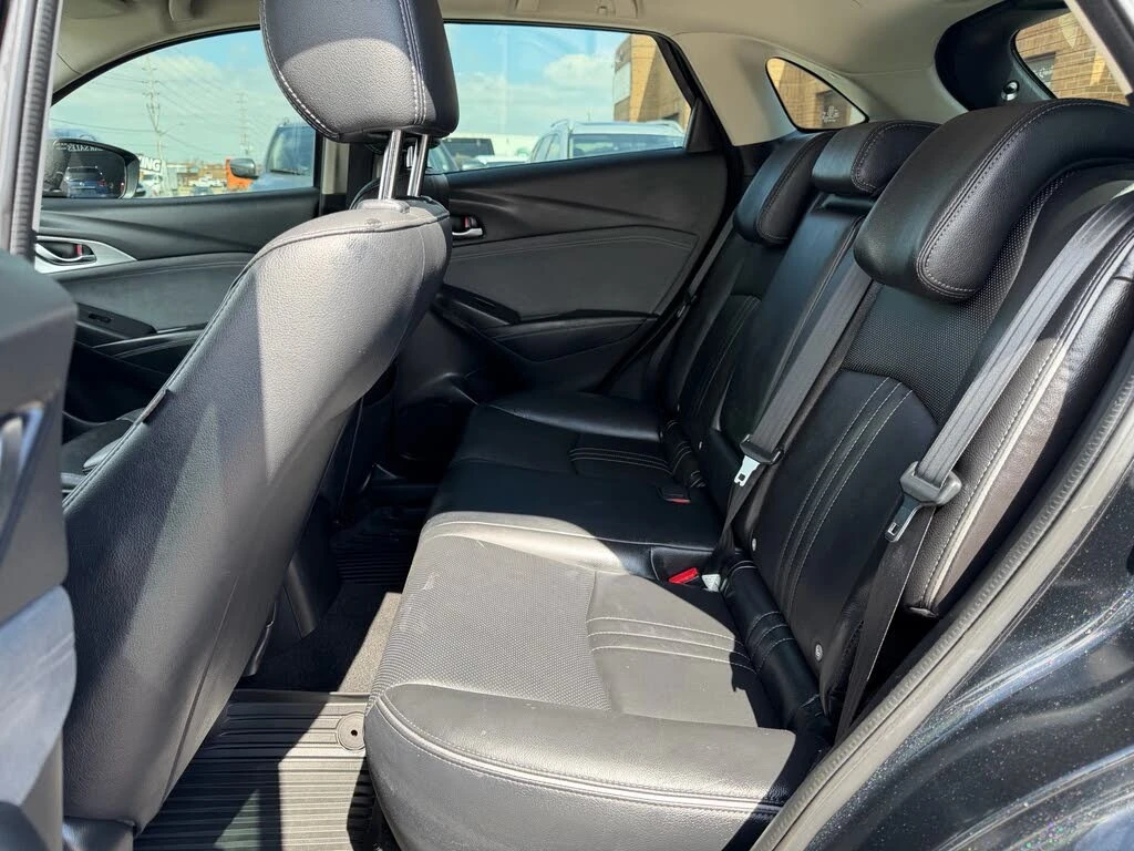 Mazda CX-3 GT* AWD* ����������* (���� �� ��) | Mobile.bg � ����������� 16