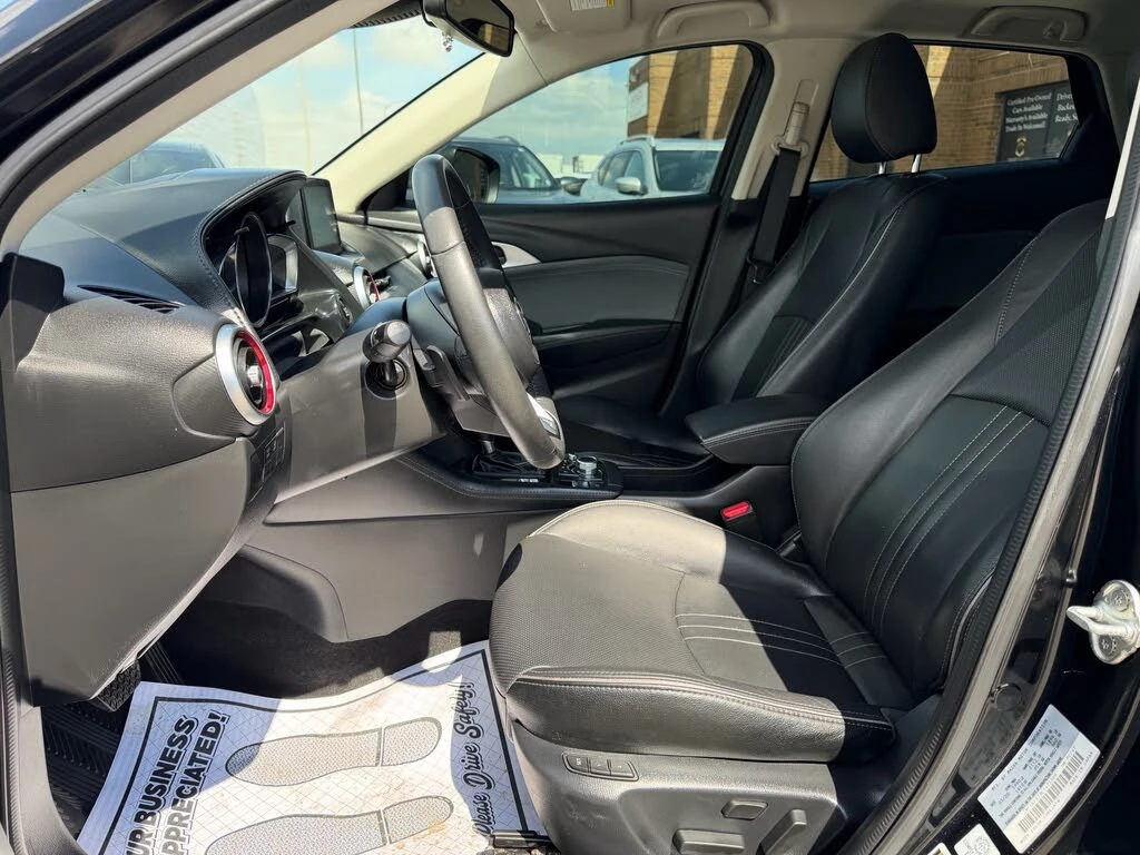 Mazda CX-3 GT* AWD* ����������* (���� �� ��) | Mobile.bg � ����������� 10