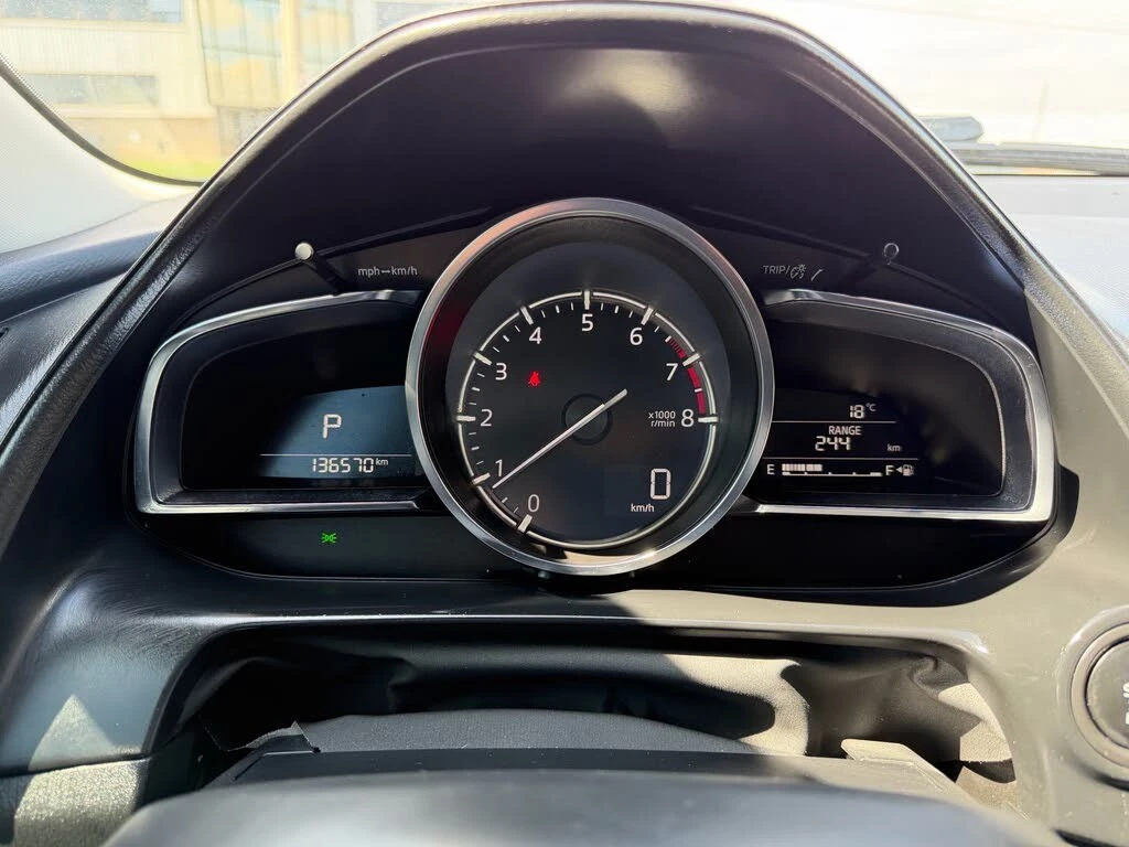 Mazda CX-3 GT* AWD* ����������* (���� �� ��) | Mobile.bg � ����������� 13