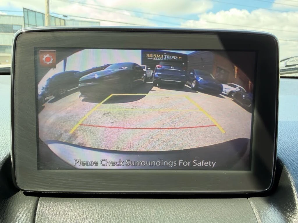 Mazda CX-3 GT* AWD* ����������* (���� �� ��) | Mobile.bg � ����������� 14