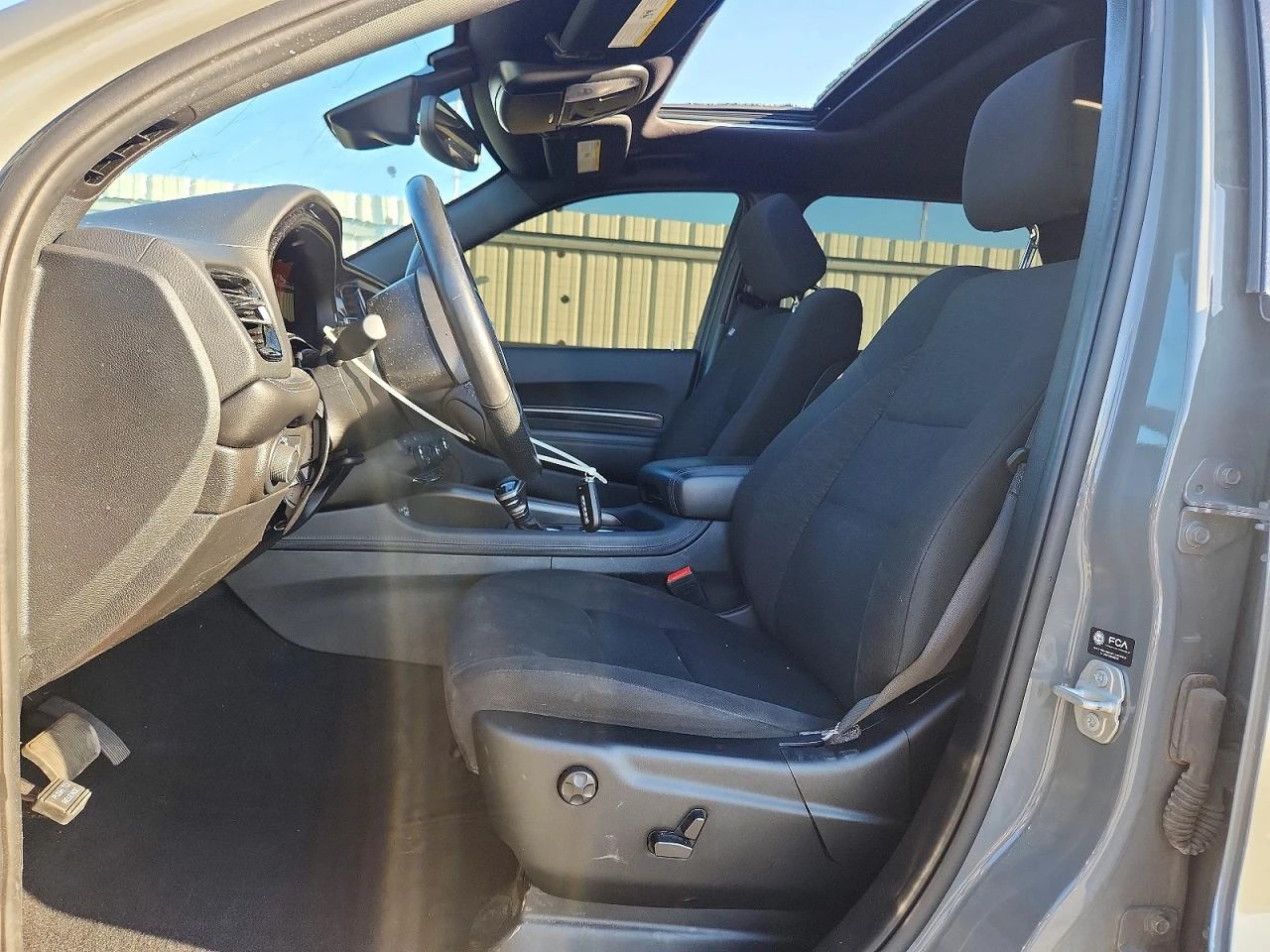 Dodge Durango 3.6l Sxt, снимка 7 - Автомобили и джипове - 54883203