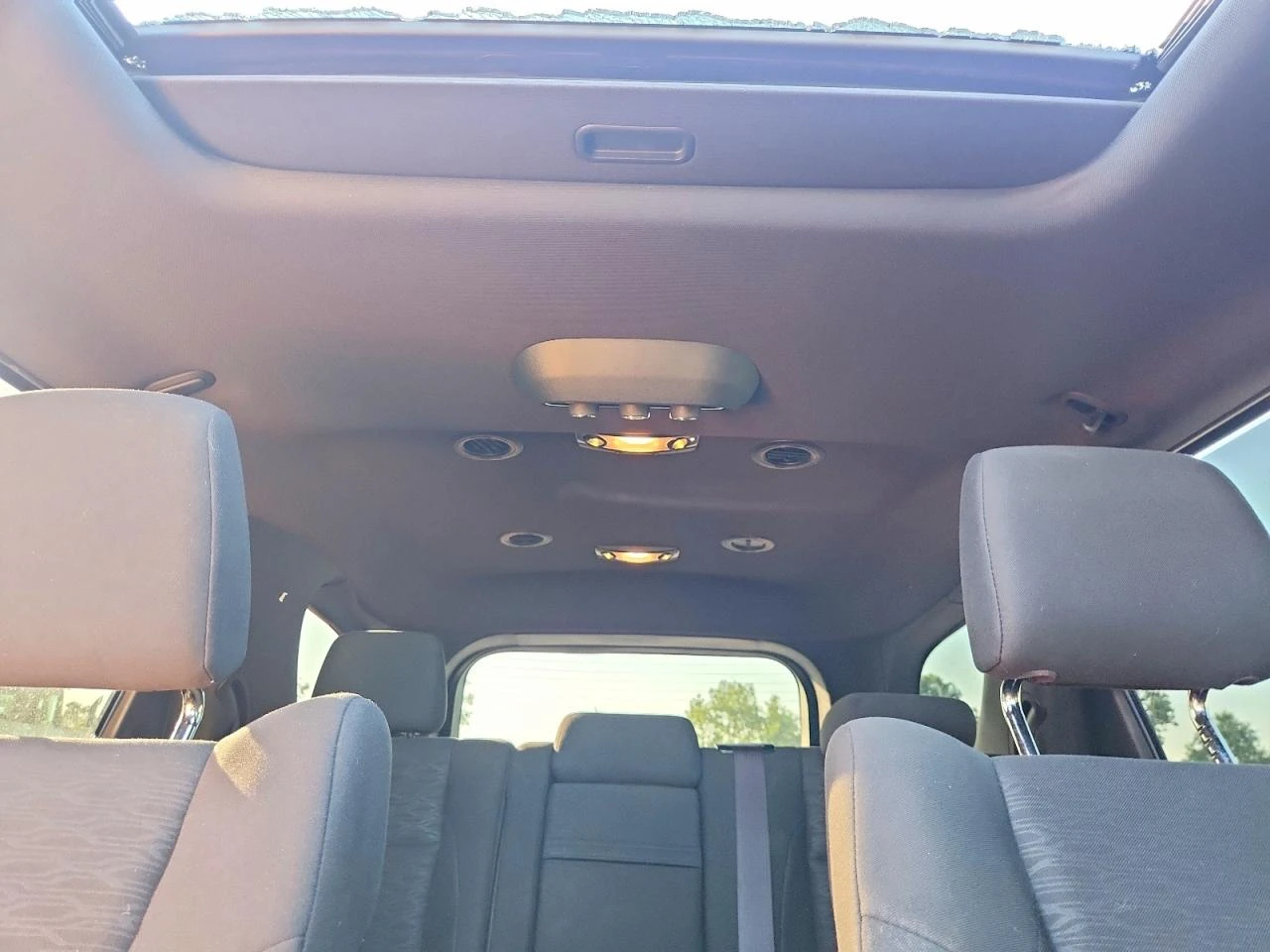 Dodge Durango 3.6l Sxt, снимка 10 - Автомобили и джипове - 54883203