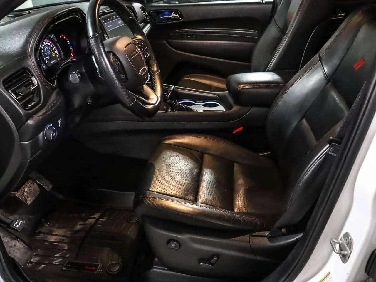 Dodge Durango * GT Plus AWD * CARFAX * ЦЕНА ДО БГ, снимка 7 - Автомобили и джипове - 54948779