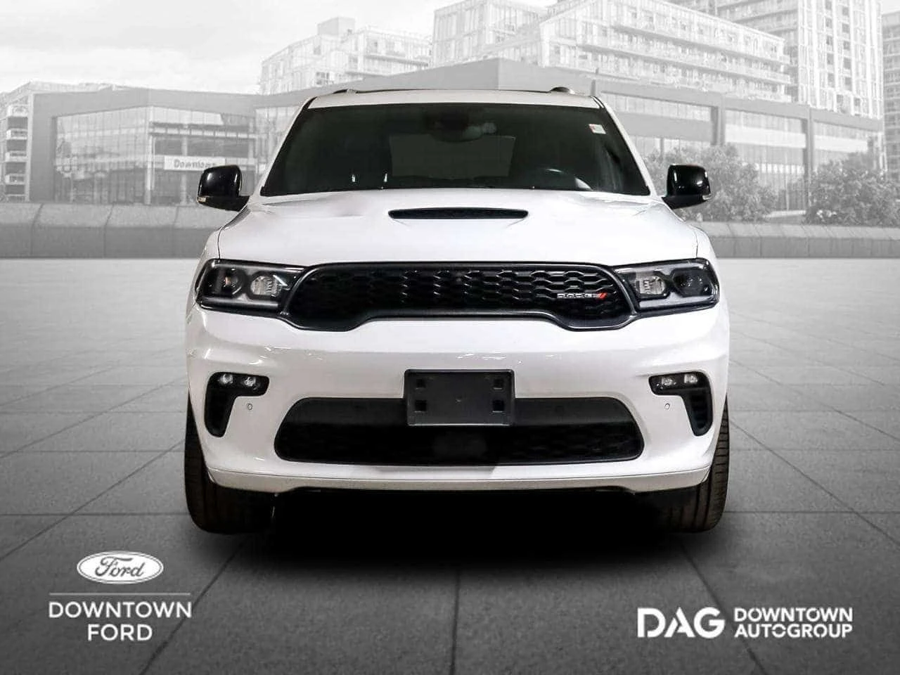Dodge Durango * GT Plus AWD * CARFAX * ЦЕНА ДО БГ, снимка 2 - Автомобили и джипове - 54948779