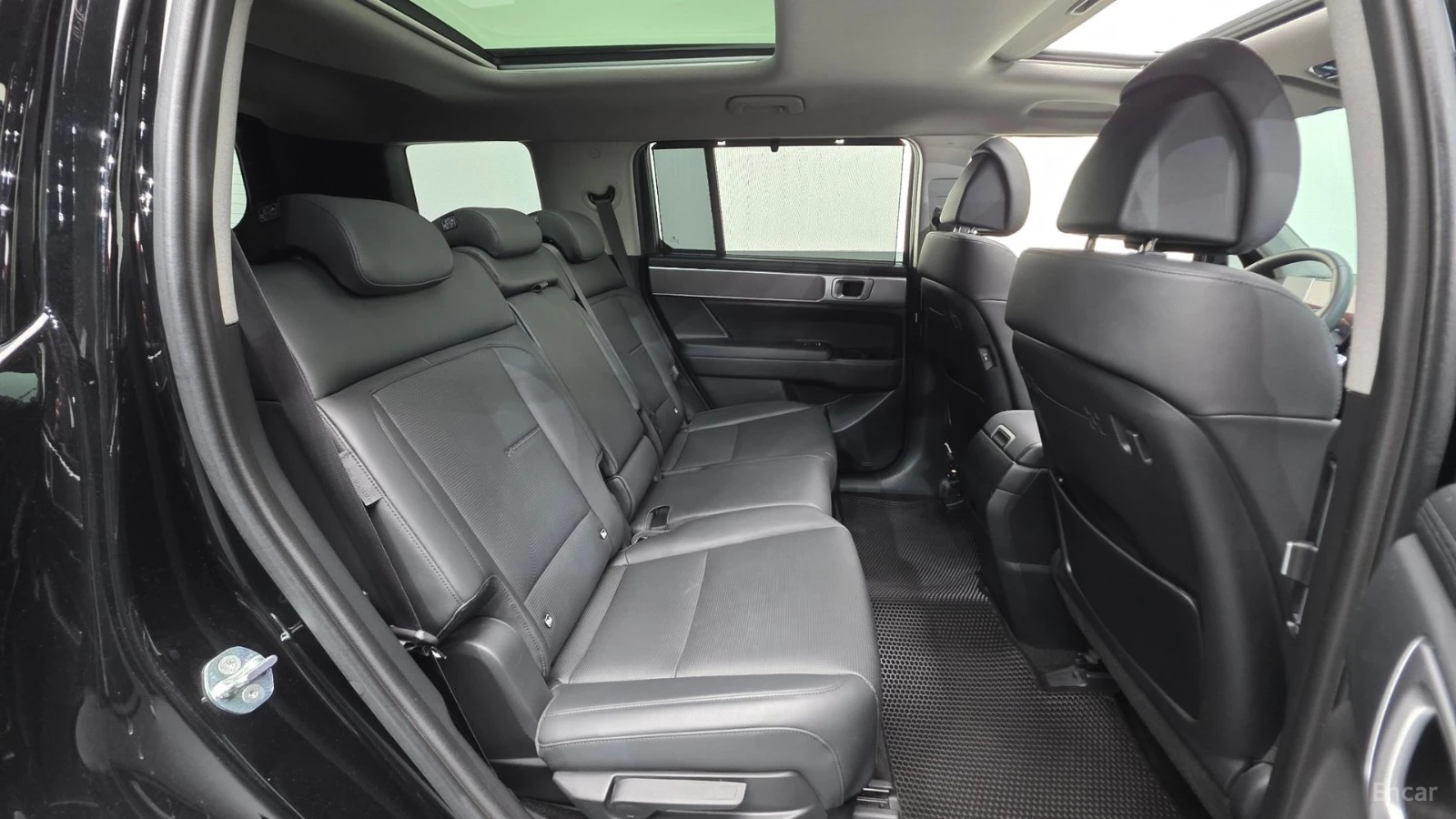 Hyundai Santa fe 2.5T* 4WD* PRESTIGE* ПОДГРЕВ* ОБДУХВАНЕ* 360* ШИБИ, снимка 17 - Автомобили и джипове - 55628108