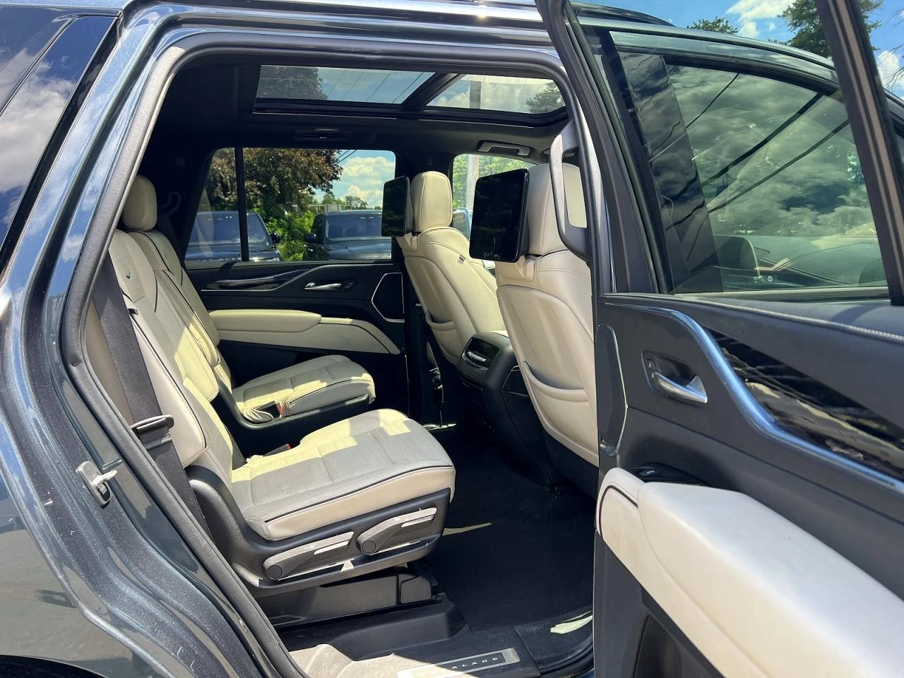 Cadillac Escalade | Mobile.bg � ����������� 6