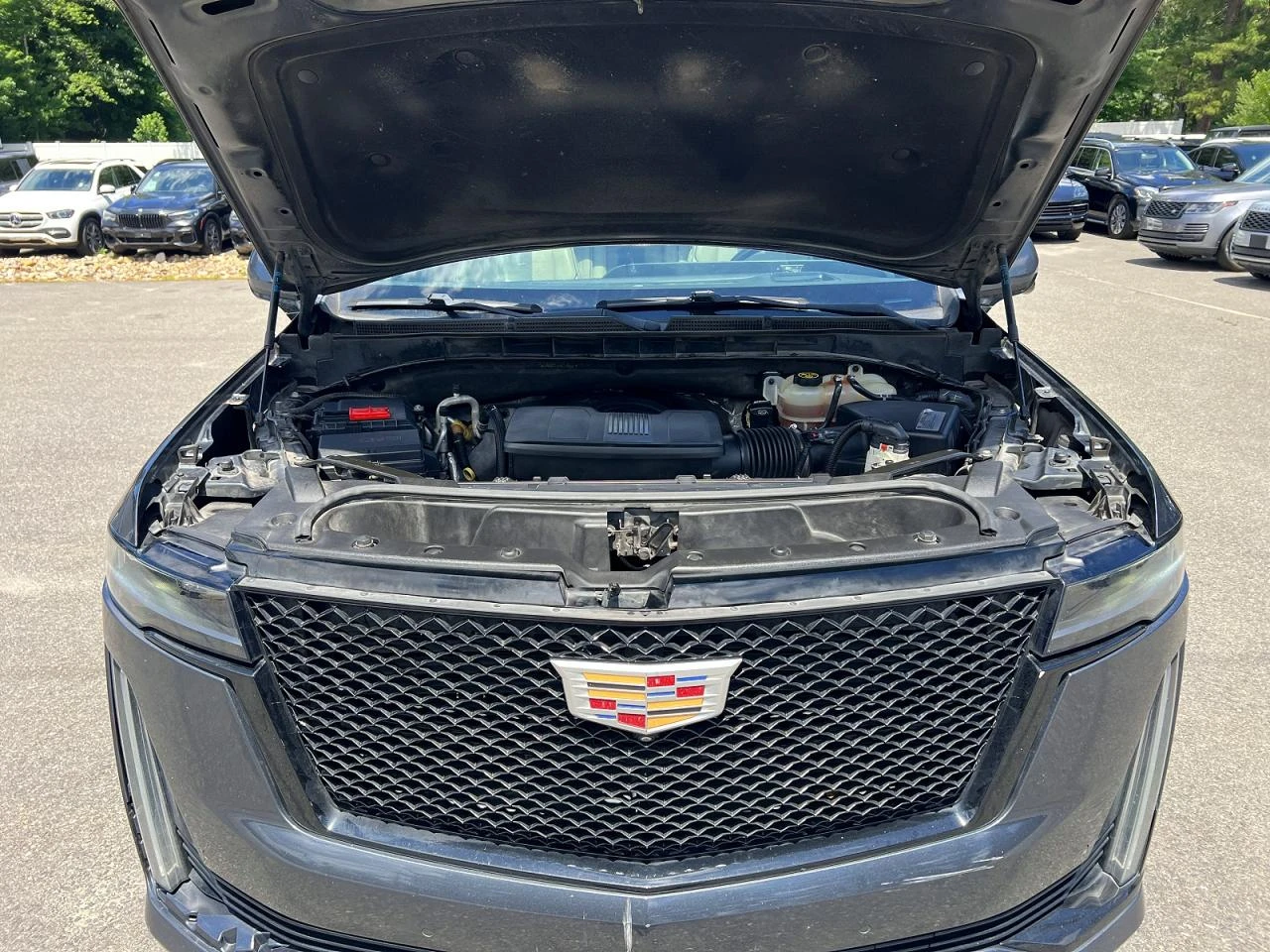 Cadillac Escalade | Mobile.bg � ����������� 8