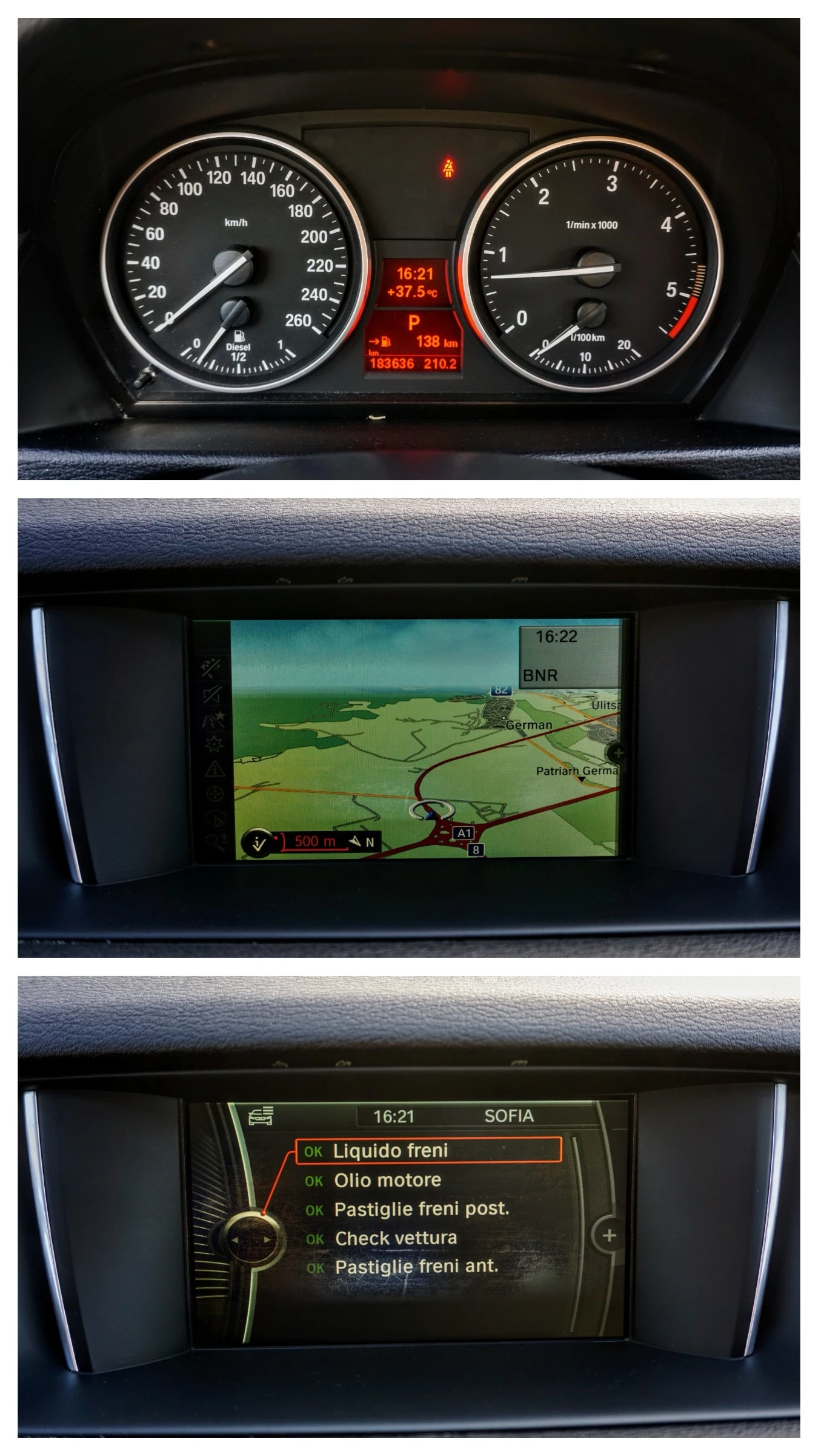 BMW X1 18D X-LINE | Mobile.bg � ����������� 12
