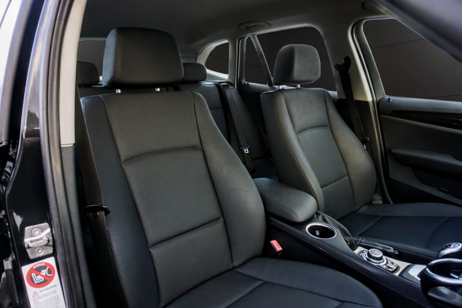 BMW X1 18D X-LINE | Mobile.bg � ����������� 13