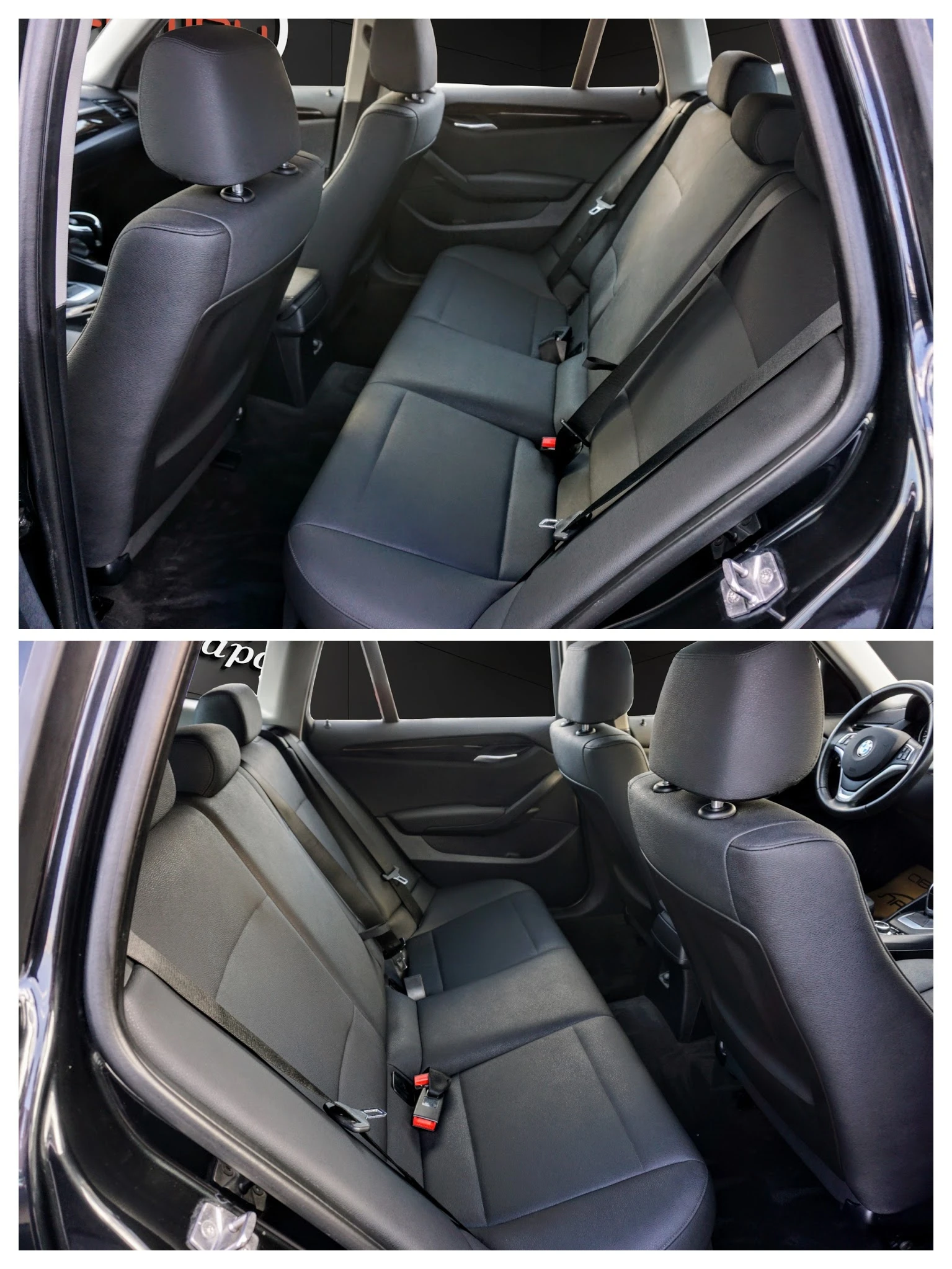 BMW X1 18D X-LINE | Mobile.bg � ����������� 14