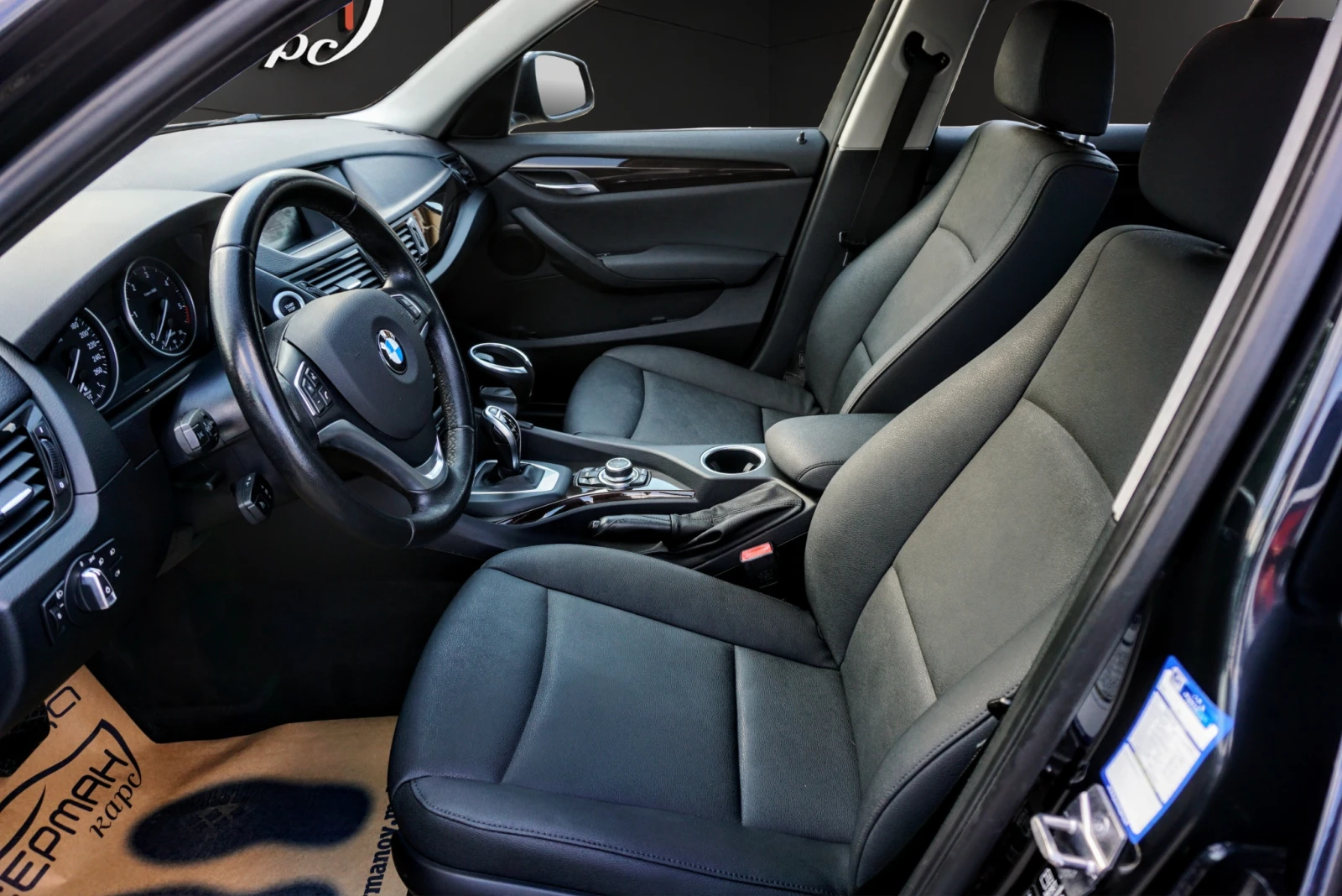BMW X1 18D X-LINE | Mobile.bg � ����������� 8