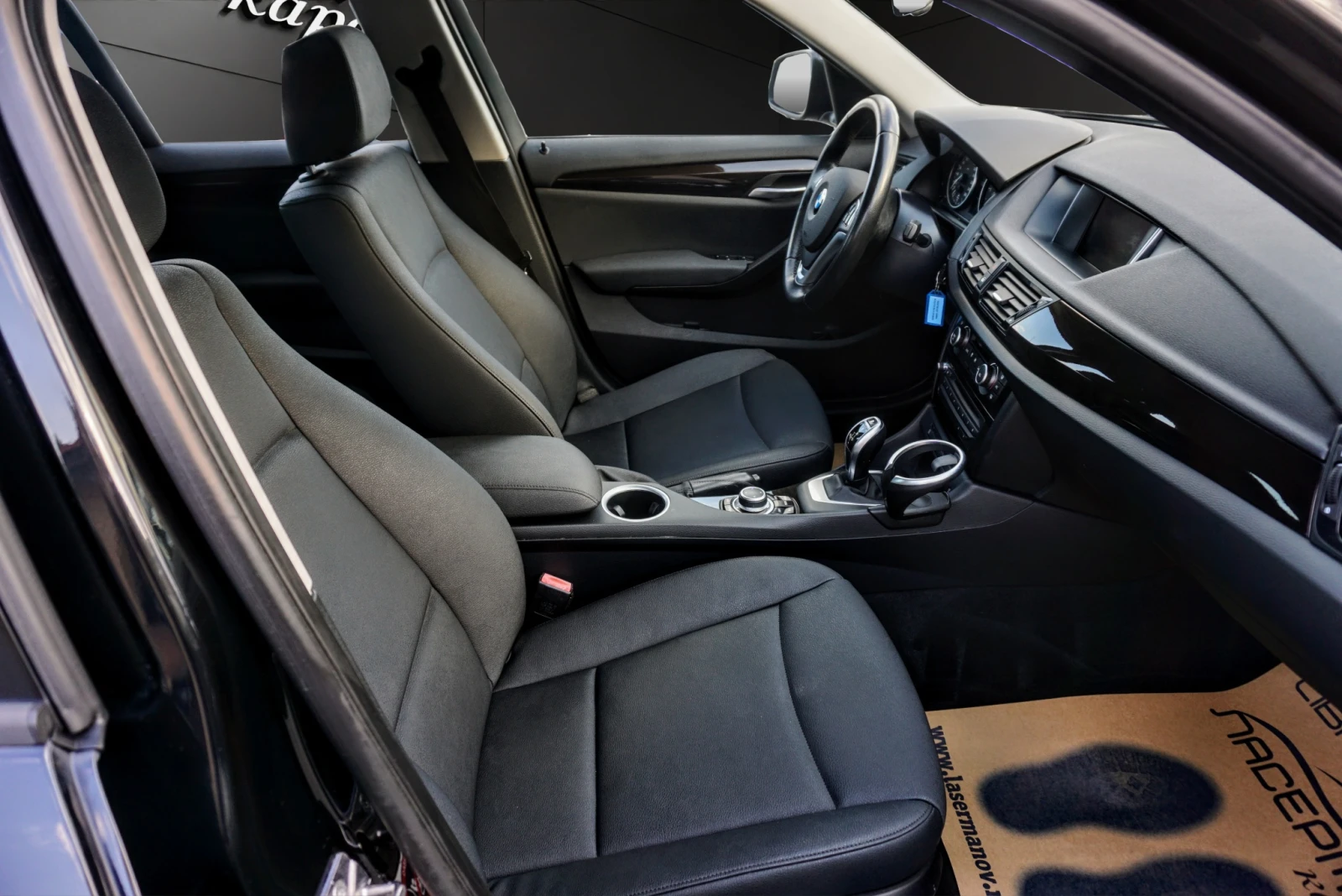 BMW X1 18D X-LINE | Mobile.bg � ����������� 11