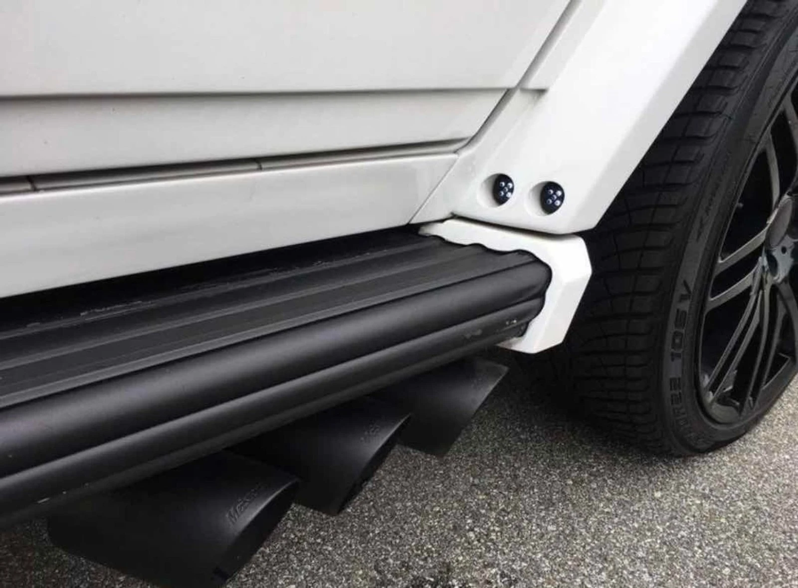 Mercedes-Benz G 63 AMG BRABUS PACK* АвтоКредит* (ЦЕНА ДО БГ), снимка 14 - Автомобили и джипове - 56227762