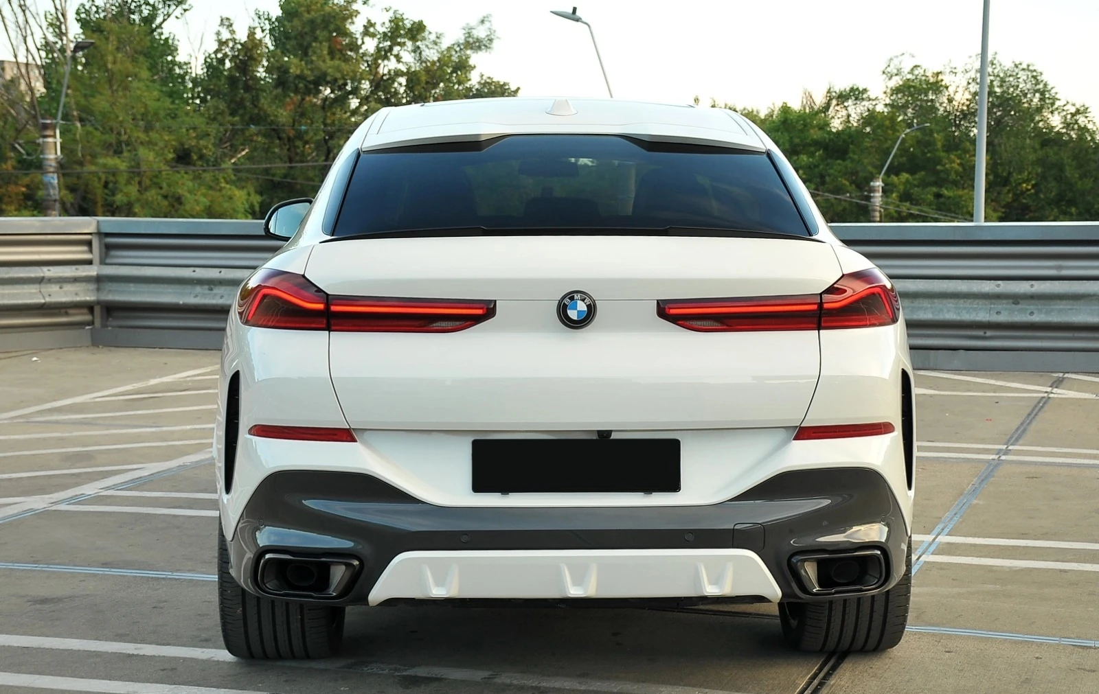 BMW X6 3.0d xDrive M Sport Paket | Mobile.bg � ����������� 7