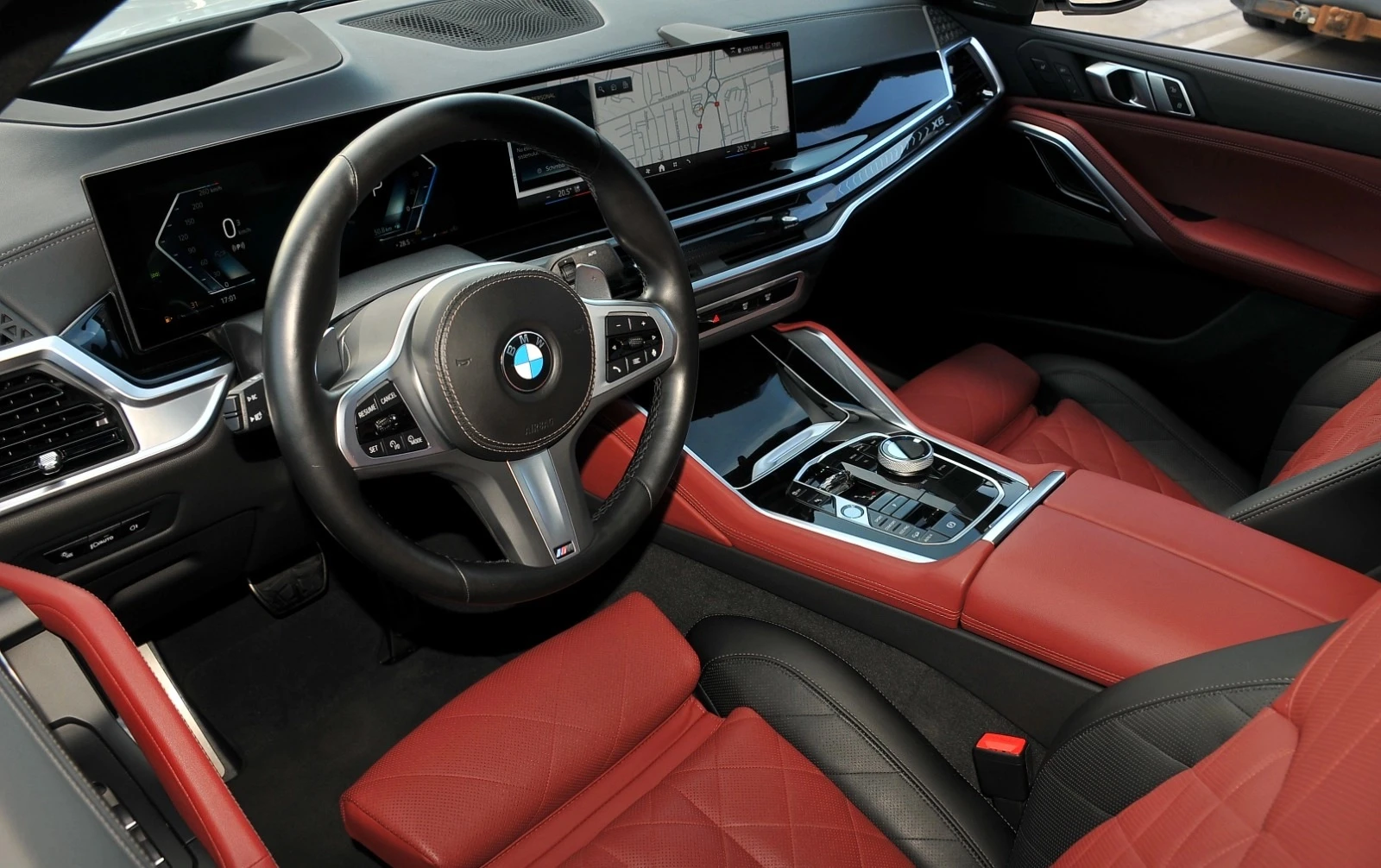 BMW X6 3.0d xDrive M Sport Paket | Mobile.bg � ����������� 14