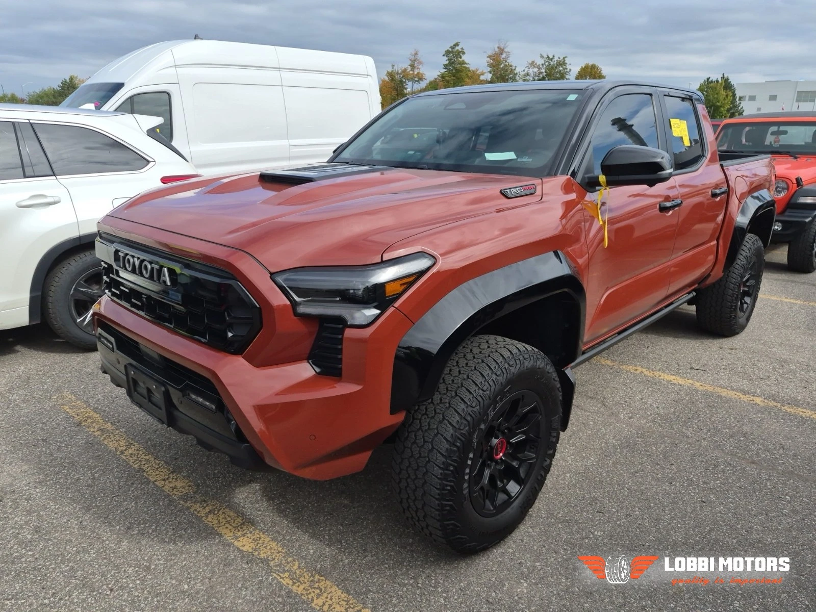 Toyota Tacoma | Mobile.bg � ����������� 1