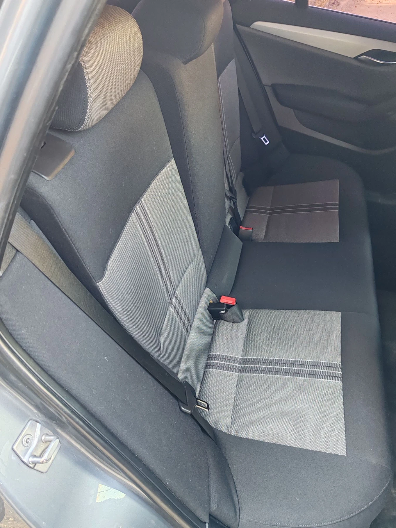 BMW X1, снимка 5 - Автомобили и джипове - 56451133