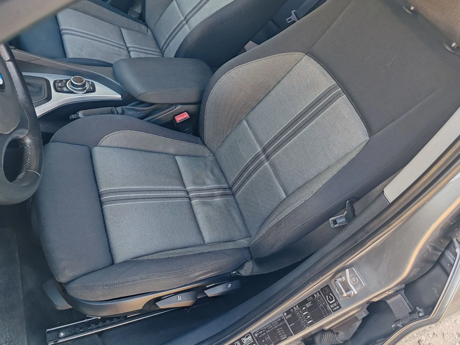 BMW X1, снимка 7 - Автомобили и джипове - 56451133