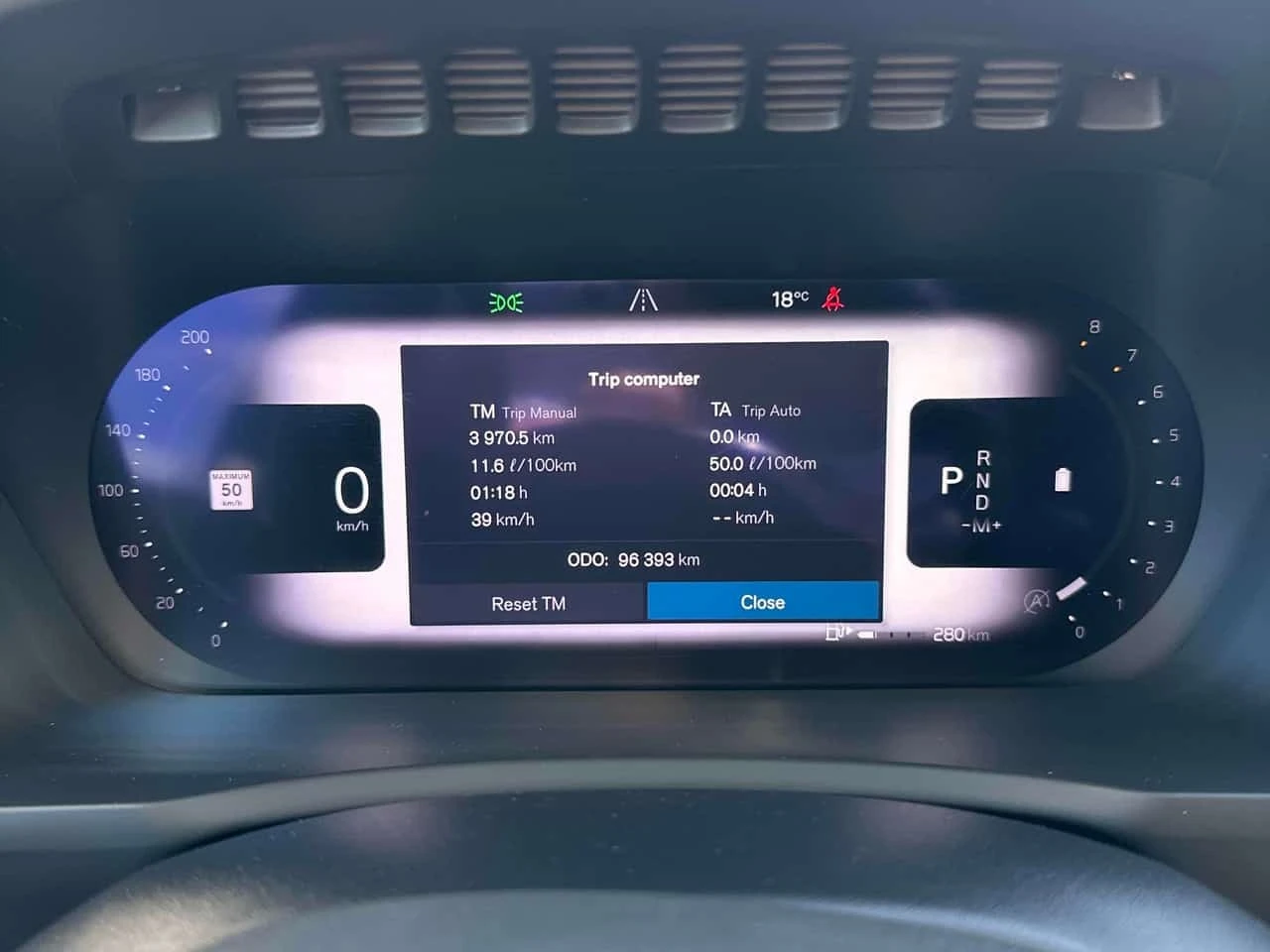 Volvo Xc90 Plus Dark Theme / Carfax / ����������  | Mobile.bg � ����������� 8