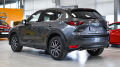 Mazda CX-5 Sport Line 2.2 SKYACTIV-D 4x4 Automatic - изображение 7