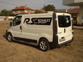 Renault Trafic 1.9 dci-6 скорости!!!, снимка 15