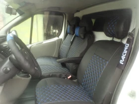 Renault Trafic 1.9 dci-6 скорости!!!, снимка 3