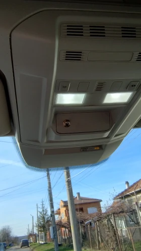 VW Crafter Дълга база перфектно техническо състояние, снимка 10