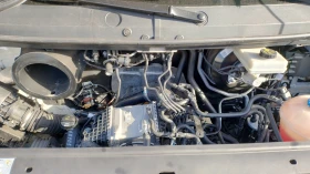 VW Crafter Дълга база перфектно техническо състояние, снимка 12