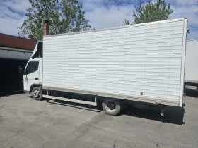 Mitsubishi Canter, снимка 3