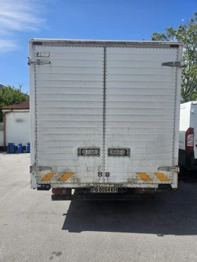 Mitsubishi Canter, снимка 7