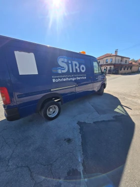 VW Lt 2.5TDI  109к.с  LT 46, снимка 4