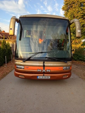 Man 10 220, снимка 6
