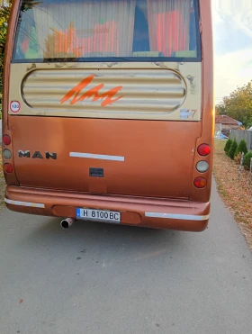 Man 10 220, снимка 3