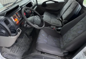 Renault Maxity 3, 0dci 150ps, 101159km., клима, самосвал, N2, ев4, снимка 12