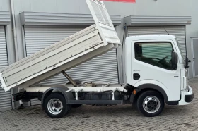 Renault Maxity 3, 0dci 150ps, 101159km., клима, самосвал, N2, ев4, снимка 6