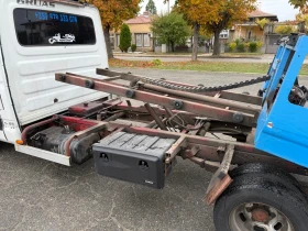 Iveco Daily 40C13 Специален Б категория* Хидравлика* Клима, снимка 14