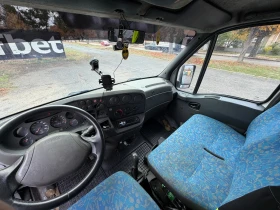 Iveco Daily 40C13 Специален Б категория* Хидравлика* Клима, снимка 13