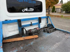 Iveco Daily 40C13 Специален Б категория* Хидравлика* Клима, снимка 8