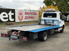Iveco Daily 40C13 Специален Б категория* Хидравлика* Клима, снимка 5