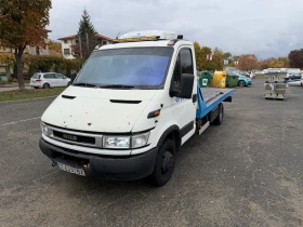 Iveco Daily 40C13 Специален Б категория* Хидравлика* Клима, снимка 3