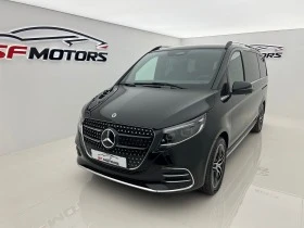 Mercedes-Benz V 300 Long 4m AMG | Mobile.bg    3