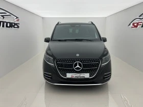 Mercedes-Benz V 300 Long 4m AMG | Mobile.bg    2