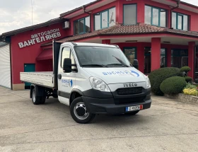     Iveco Daily 3.0HPI* 35c17* Euro5