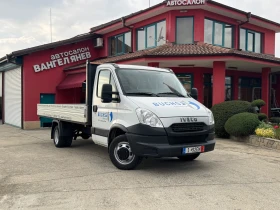     Iveco Daily 3.0HPI* 35c17* Euro5