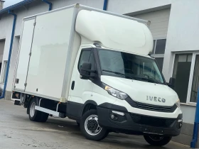 Iveco Daily 35c16 / 2020 година / Падащ борд 1 тон - изображение 1