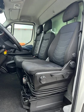 Iveco Daily 35c16 / 2020 година / Падащ борд 1 тон, снимка 15