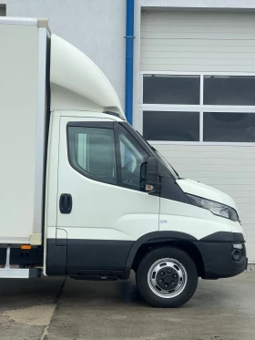 Iveco Daily 35c16 / 2020 година / Падащ борд 1 тон, снимка 9