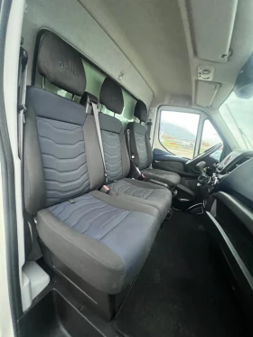 Iveco Daily 35c16 / 2020 година / Падащ борд 1 тон, снимка 13