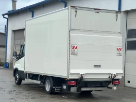 Iveco Daily 35c16 / 2020 година / Падащ борд 1 тон, снимка 4