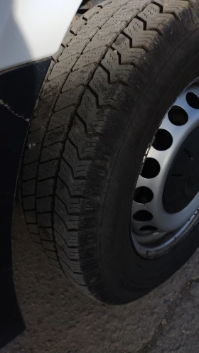 VW Crafter Дълга база перфектно техническо състояние, снимка 15